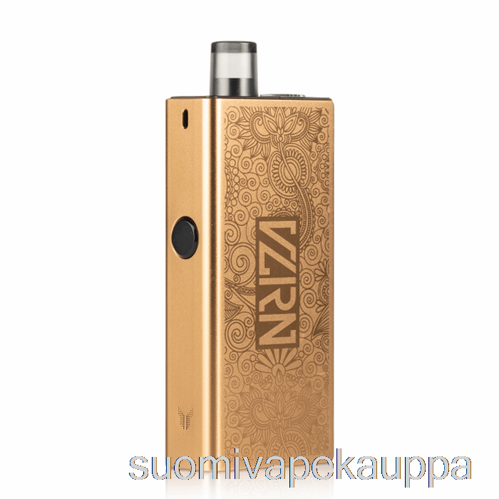 Vape Nesteet Uwell Valyrian Se 25w Pod Kit Kultaa